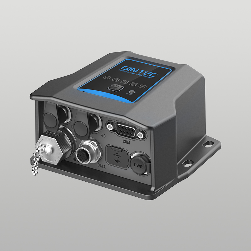 GC10 CORS GNSS Receiver